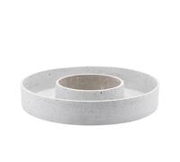 House Doctor Chandelier de l'Avent Ring Béton