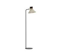 House Doctor - Cord Lampadaire Noir
