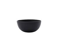 House Doctor Couronne Noire 211151041 - Hauteur : 5 cm - Diamètre : 12,5 cm