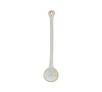 House Doctor Cuillère Pion 14 cm Gris-blanc