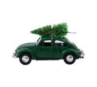 House Doctor Décoration en voiture Xmas Vert