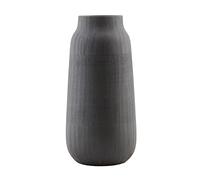 House Doctor Dp0340 Fente Vase Noir