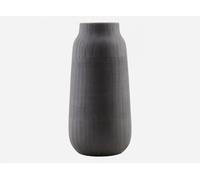 House Doctor Dp0340 Fente Vase Noir