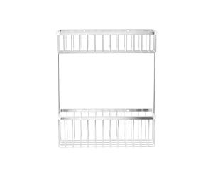 House Doctor Étagère pour salle de bain Bath double