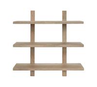 House Doctor Étagère Set 75x75 cm Nature