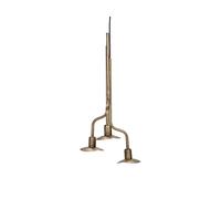 House Doctor - Hana Suspension Brass