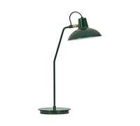 House Doctor Lampe de bureau Desk haute Vert