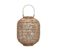 House Doctor Lampe Dive 43 cm Nature