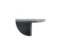 House Doctor - Mega Table D'appoint Black