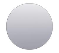 Miroir en verre gris Walls