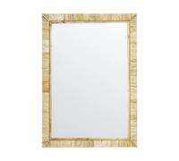 House Doctor Miroir Miro 50x70 cm Nature