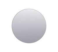 House Doctor - Miroir Rond Walls Diam 80 cm - Gris