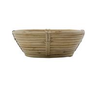 House Doctor Panier Conical Ø15 cm Naturel