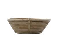 House Doctor Panier Conical Ø20 cm Naturel