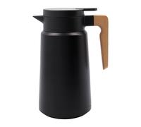 House Doctor Pichet isotherme Cole 1.8 L Noir