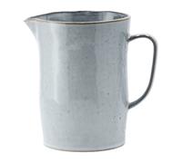 House Doctor Pichet Rustic 1 L Gris-bleu
