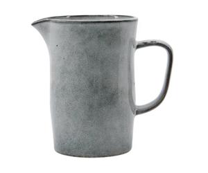 House Doctor Pichet Rustic 30 ris-bleu