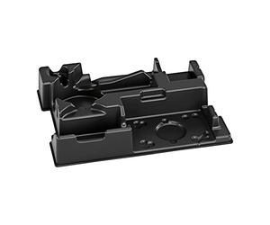 HOUSE DOCTOR - Pillar Candles Rustic Wax Set of 2 - Cognac (260271004)