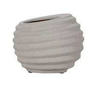 House Doctor Pot Happ Ø23 cm Off-white
