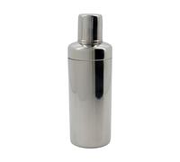 House Doctor Shaker Kett 65 cl Silver finish