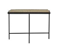 House Doctor Table basse Grade 63x63 cm Beige