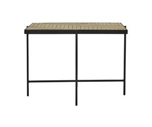 House Doctor Table basse Grade 63x63 cm Beige