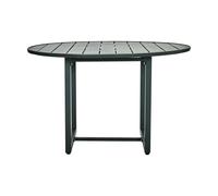 House Doctor Table Helo Ø120 cm Vert