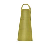 House Doctor Tablier Cook Jaune moutarde