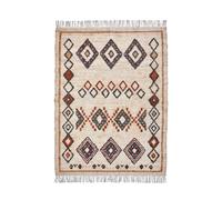 House Doctor Tapis Kesh 140x200 cm Beige