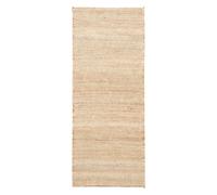 House Doctor Tapis Mara 85x130 cm Couleur chair