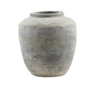 House Doctor Vase en béton Rustik 27 cm