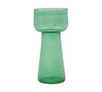 House Doctor Vase Tuur Vert. 16.5 cm
