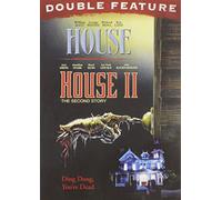 House Double Feature