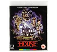 House Blu-ray