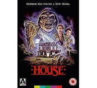 House [Edizione: Regno Unito] [Import]
