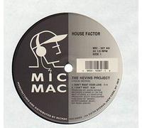 House Factor - Nevins Project
