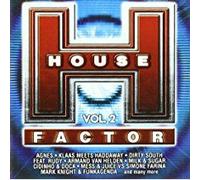 House Factor Vol.2