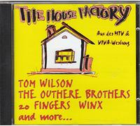 House Factory - House Factory