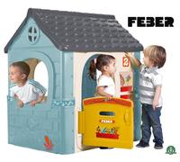 Feber Casual House Bleu