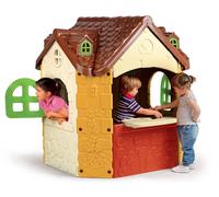 Maison de jardin Feber Fancy Multicolore G