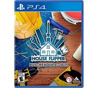 House Flipper (輸入版:北米) - PS4