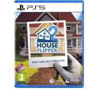 House Flipper 2 - Jeu PS5
