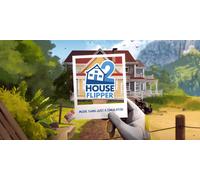 House Flipper 2 (PC)