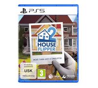 House Flipper 2 Playstation 5