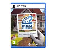 House Flipper 2 Playstation 5