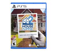 House Flipper 2 PS5