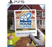 House Flipper 2 Playstation 5