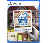 House Flipper 2 PS5 USK