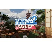 House Flipper 2 Sakura (PC)