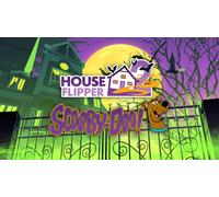 House Flipper 2 Scooby Doo (PS5 Account)